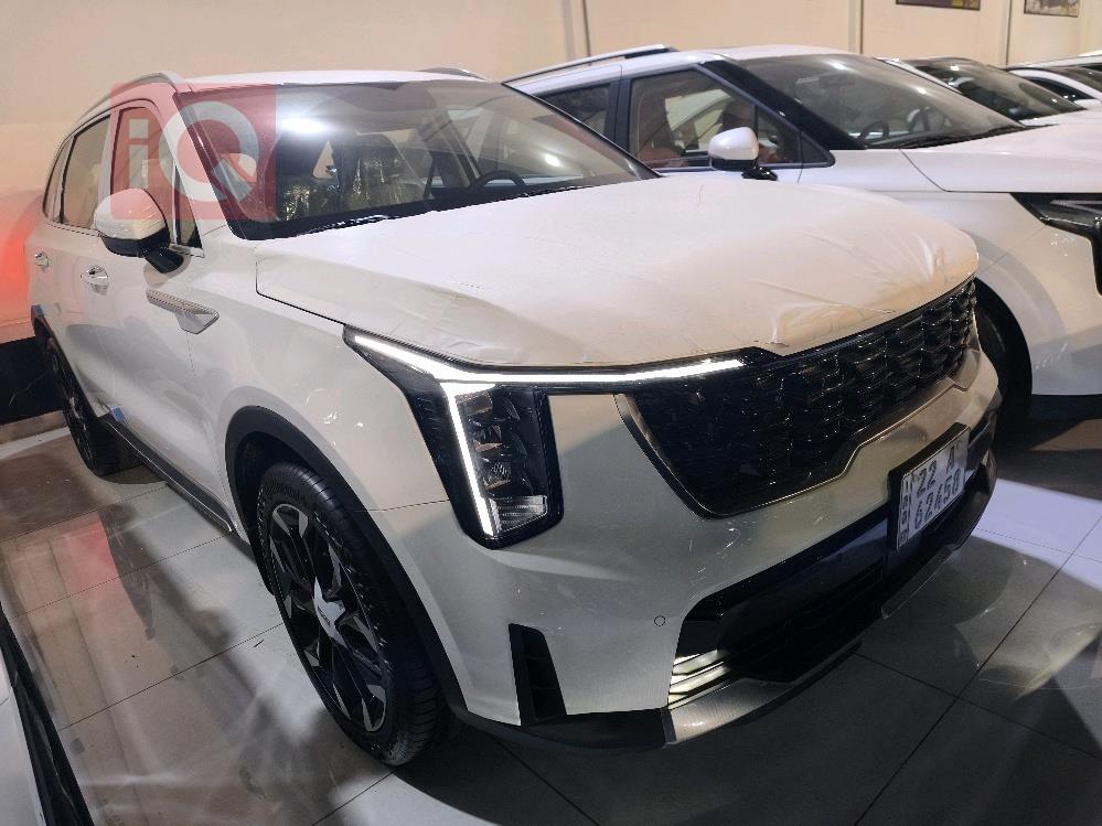 كيا سورينتو